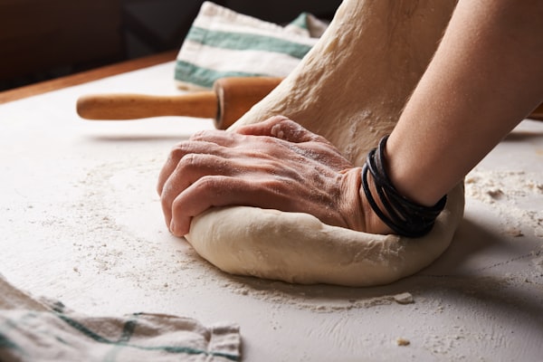 Baguette de Tradition