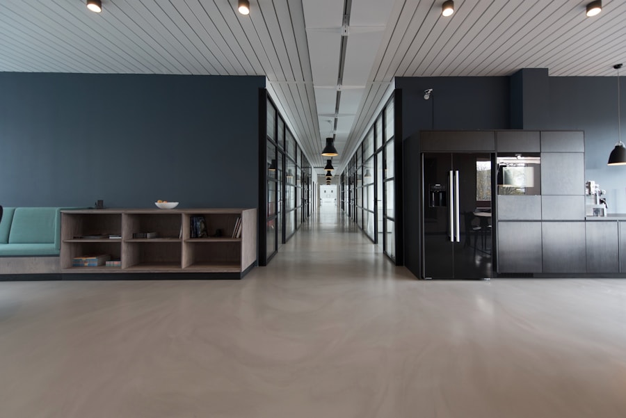 Prestige Realty office